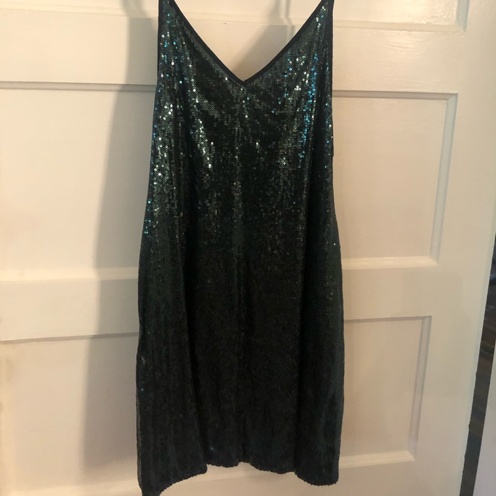 party dress